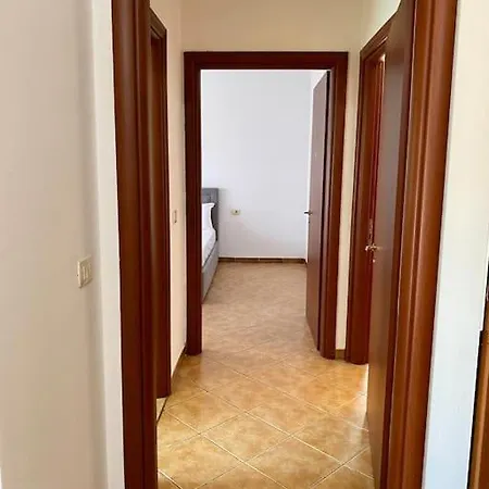 Apartment Roel Center *