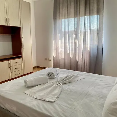 Roel Center Apartment Shkoder