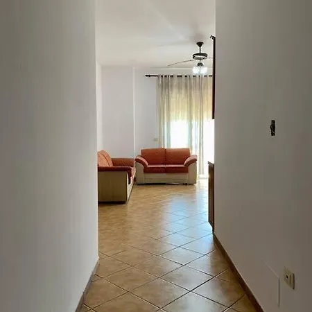 דירה Roel Center שקודר