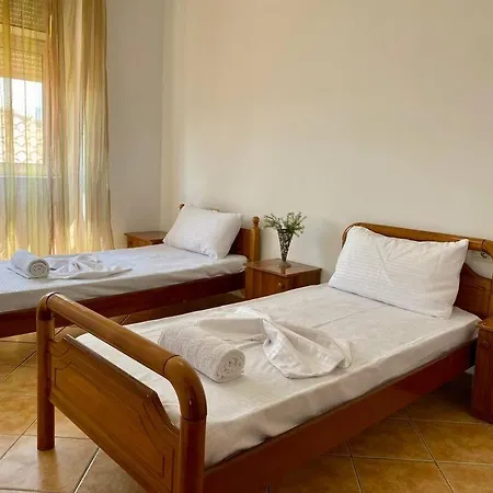 Roel Center Apartment Shkoder