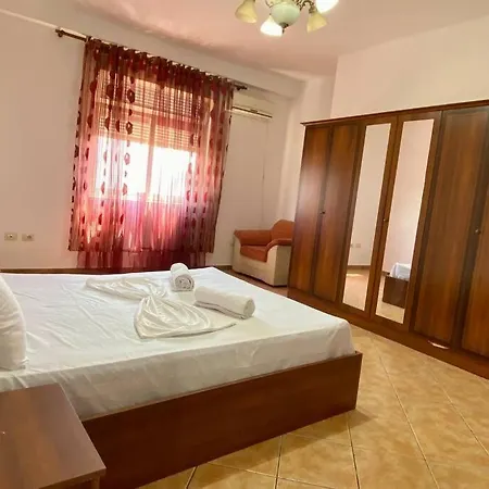 Appartamento Roel Center Shkodër