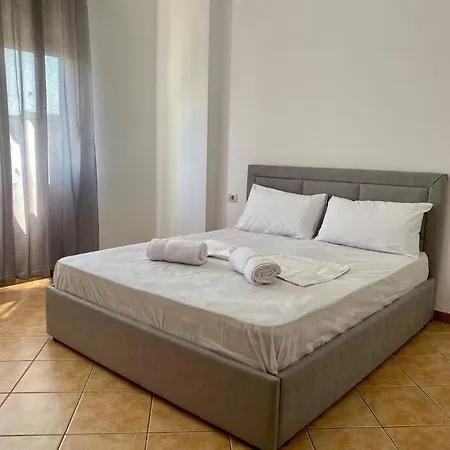 Appartamento Roel Center Shkodër