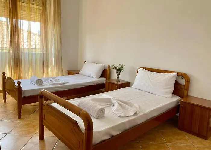Roel Center Appartamento Shkodër
