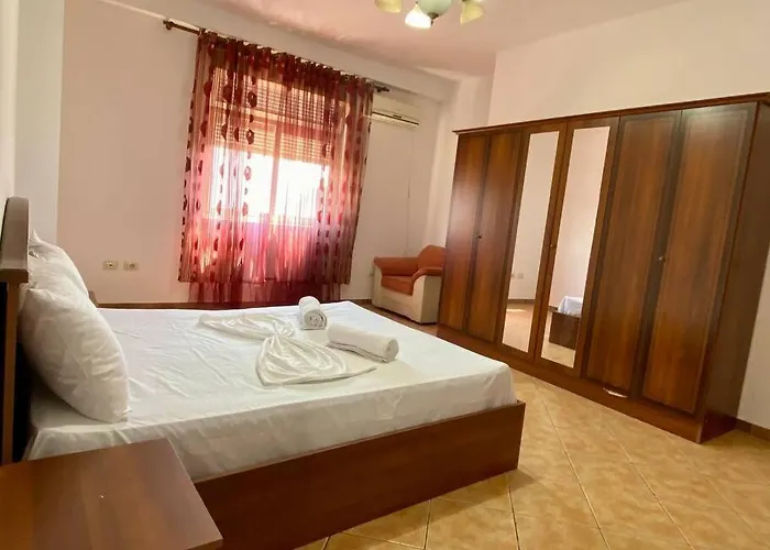 Appartamento Roel Center Shkodër