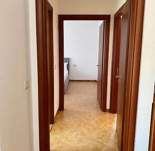 Appartamento Roel Center *