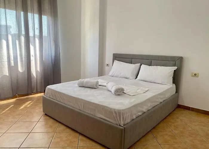 Appartamento Roel Center Shkodër