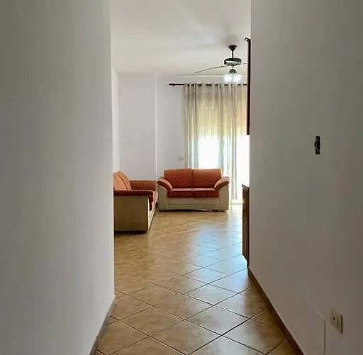 Appartamento Roel Center Shkodër