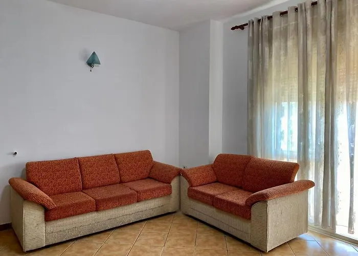 Roel Center Appartamento